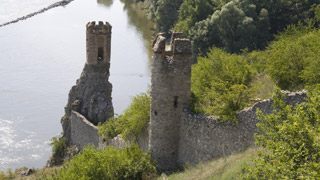 Nun Tower
